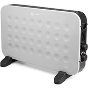 Ogrzewanie przenośne - Grzejnik konwektorowy Eldom HC210 convi - miniaturka - grafika 1