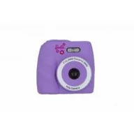 Aparaty Cyfrowe - MATTEL Barbie BB-KIDCAM20-V - miniaturka - grafika 1