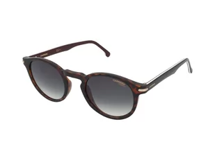 Carrera Carrera 301/S 086/9K - Okulary przeciwsłoneczne - miniaturka - grafika 1