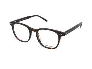 Dioptrie szkieł Tommy Hilfiger TH 2187 086 - Okulary korekcyjne, oprawki, szkła - miniaturka - grafika 1