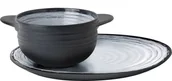 Akcesoria i części AGD - Miska ze spodkiem Brunner Granada - miniaturka - grafika 1