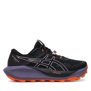Buty do biegania Asics Gel-Trabuco 13 Gtx 1012B767 Czarny - Buty sportowe damskie - miniaturka - grafika 1