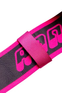 RONHILL szelki odblaskowe REFLECTIVE BELT pink fluo - Latarki - miniaturka - grafika 8