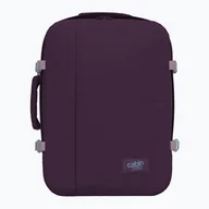 Plecaki - Plecak turystyczny CabinZero Classic 44 l midnight purple WYSYŁKA W 24H 30 DNI NA ZWROT - miniaturka - grafika 1