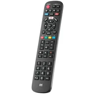 Piloty - One For All URC4914 Panasonic Replacement Remote URC4914 - miniaturka - grafika 1