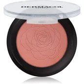 Róże do policzków - Dermacol Natural Powder Blush róż do policzków 02 5g - miniaturka - grafika 1