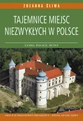 Albumy krajoznawcze - Tajemnice Miejsc Niezwykłych w Polsce - miniaturka - grafika 1