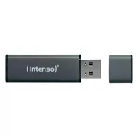 Pendrive - Intenso Alu Line 64GB (3521491) - miniaturka - grafika 1