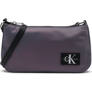 CALVIN KLEIN JEANS Torebka na ramię - Torebki damskie - miniaturka - grafika 1