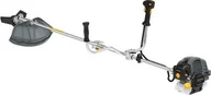 Podkaszarki - Grunder Petrol brushcutter TT-BC415, 1200 W - miniaturka - grafika 1