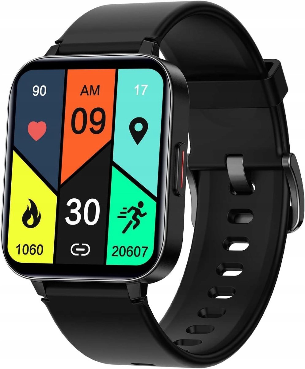 RUIMEN G20 Smartwatch 1,69