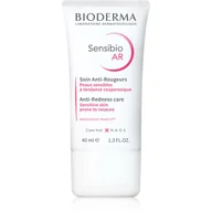 Kremy do twarzy - Bioderma Sensibio AR Krem aktywny do skóry z problemami naczynkowymi 40ml - miniaturka - grafika 1