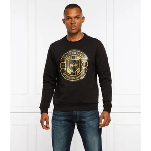 La Martina Bluza Regular Fit - Bluzy męskie - miniaturka - grafika 1