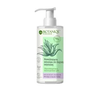 Emulsje do higieny intymnej - BIOTANIQE ECOLOGIQ NAWILŻAJĄCA EMULSJA DO HIGIENY INTYMNEJ 300ML - miniaturka - grafika 1