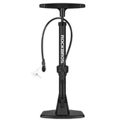 Pompki rowerowe - Pompka rowerowa ROCKBROS 42510001001 - miniaturka - grafika 1