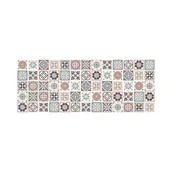 Wykładziny - Dywanik kuchenny Lomie 50 x 130 cm Inspire - miniaturka - grafika 1