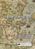 Historia świata - Saga o Jomswikingach - książka - miniaturka - grafika 1