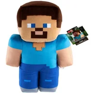 Maskotki i pluszaki - Maskotka MINECRAFT Steve HWD76 - miniaturka - grafika 1