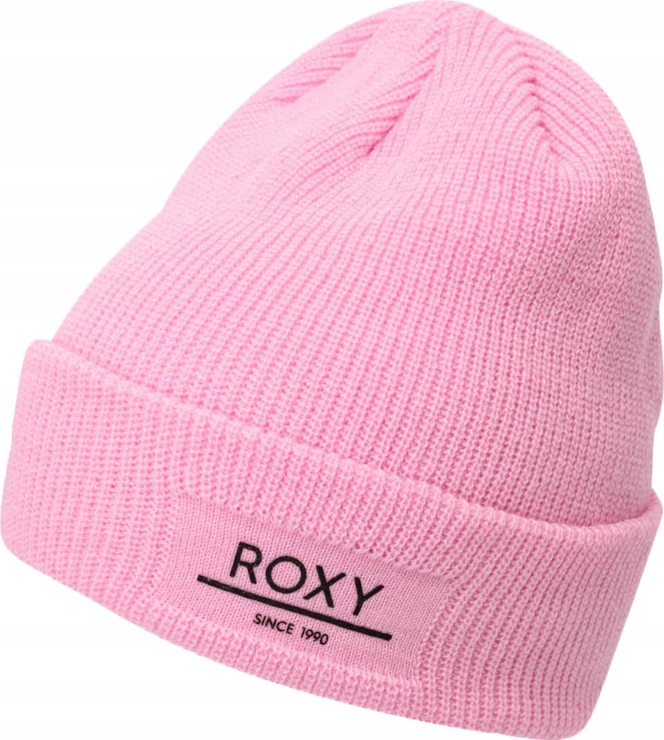 Roxy czapka zimowa ciepła damska młodzieżowa beanie