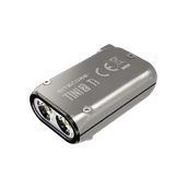 Latarki - Latarka Nitecore TINI2 Ti - miniaturka - grafika 1