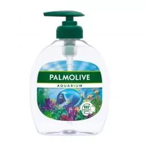 Palmolive Aquarium z dozownikiem 300g - Mydła - miniaturka - grafika 2