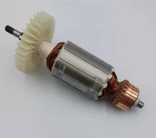 Szlifierka Dedra #28 WIRNIK DO SZLIFIERKI KĄTOWEJ DED7937 - Szlifierki i polerki - miniaturka - grafika 1