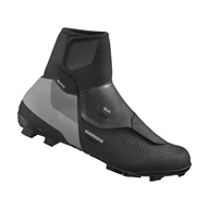 Buty rowerowe - Buty zimowe MTB Shimano MW7 SH-MW702 SPD roz.46 - miniaturka - grafika 1