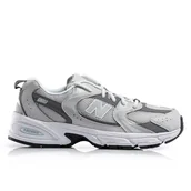 Sneakersy damskie - Sneakersy młodzieżowe New Balance GR530CB 38 - miniaturka - grafika 1