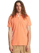 Koszulki męskie - Quiksilver Męska koszulka polo Loia (1 sztuka) - miniaturka - grafika 1