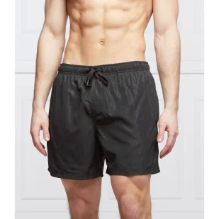 Joop! Jeans Szorty kąpielowe Siesta | Regular Fit - Kąpielówki męskie - miniaturka - grafika 1