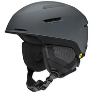Kaski narciarskie - Smith Altus MIPS, kask narciarski, ciemnoszary - miniaturka - grafika 1