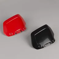 Akcesoria motocyklowe - Acerbis 607.09 Spoiler Rally Brush-Dual Sport, czarny - miniaturka - grafika 1