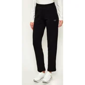 Dresy damskie - Aeronautica Militare Spodnie dresowe | Regular Fit - miniaturka - grafika 1