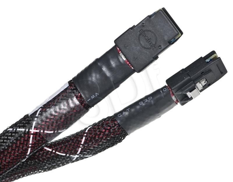 LSI CBL-SFF8087SB-08M - LSI00249