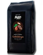 Kawa - SIDO 250G KAWA MIELONA CZEKOLADOWA - miniaturka - grafika 1
