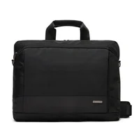 Torby na laptopy - Torba na laptopa WITTCHEN 98-3P-207-1 Czarny - miniaturka - grafika 1