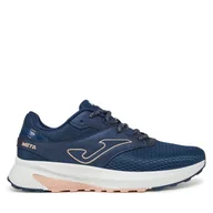 Buty sportowe damskie - Buty do biegania Joma Meta 2503 RMETLS2503 Granatowy - miniaturka - grafika 1