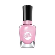 Lakiery do paznokci - Sally Hansen SH.LAKIER MIRACLE GEL 400 - miniaturka - grafika 1