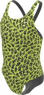 Stroje kąpielowe - Nike Kostium kąpielowy Nike Hydrastrong Multiple Prints NESSC755 312 - miniaturka - grafika 1