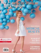 Czasopisma - Beauty Forum - miniaturka - grafika 1