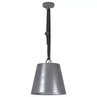 Lampy sufitowe - Eglo 43405 - Żyrandol na lince CHERTSEY 1xE27/60W/230V - miniaturka - grafika 1