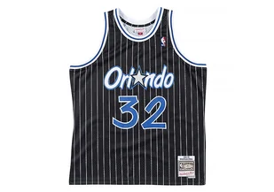 Mitchell & Ness Nba Swingman Jersey Orlando Magic - Shaquille Oneal #32 - Koszulki męskie - miniaturka - grafika 1