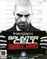 Gry PC Cyfrowe - Tom Clancys Splinter Cell Double Agent PC - miniaturka - grafika 1