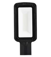 Lampy ogrodowe - Latarnia uliczna led XD-PP203 150w zasilana z sieci 4500K IP65 15000lm - miniaturka - grafika 1