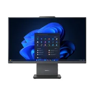 Zestawy komputerowe - Lenovo ThinkCentre neo 50a 27 Gen 5 Intel® Core™ i7 i7-13620H 68,6 cm (27") 1920 x 1080 px All-in-One PC 16 GB DDR5-SDRAM 1 TB SSD Windows 11 Pro Wi-Fi 6 (802.11ax) Szary 12SB001MPB - miniaturka - grafika 1