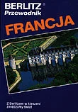 Przewodniki - FRANCJA PRZEWODNIK BERLITZ - miniaturka - grafika 1