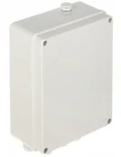 Switche - Switch PoE S-64H 6-PORTOWY PULSAR - miniaturka - grafika 1