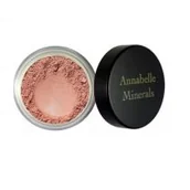Cienie do powiek - Annabelle Minerals Cień mineralny CINNAMON - - miniaturka - grafika 1