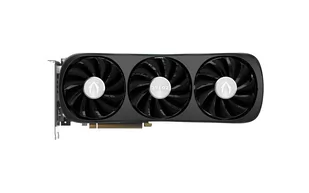 ZOTAC GAMING GeForce RTX 4070 SUPER Trinity Black Edition - Karty graficzne - miniaturka - grafika 7
