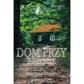 Literatura obyczajowa - Dom przy brzozie - miniaturka - grafika 1